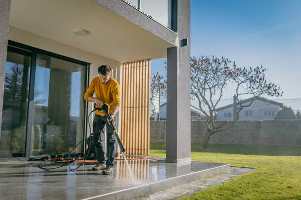 Litchfield, IL Pressure Washing Services Company